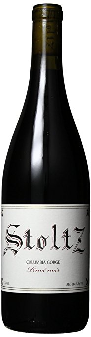 2009 Stoltz Organic Pinot Noir 750 mL