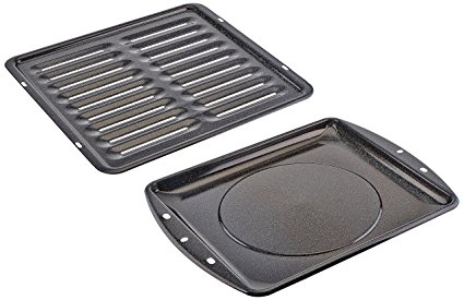 GE WB48X10057 Broiler Set