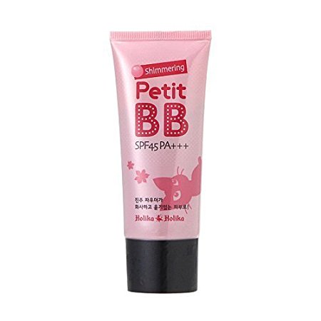 [Holika Holika] Petit BB Cream SPF30 PA   30ml (Shimmering)