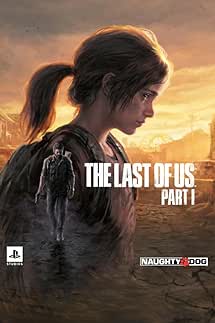 The Last Of Us Part I Standard - PC [Online Game Code]