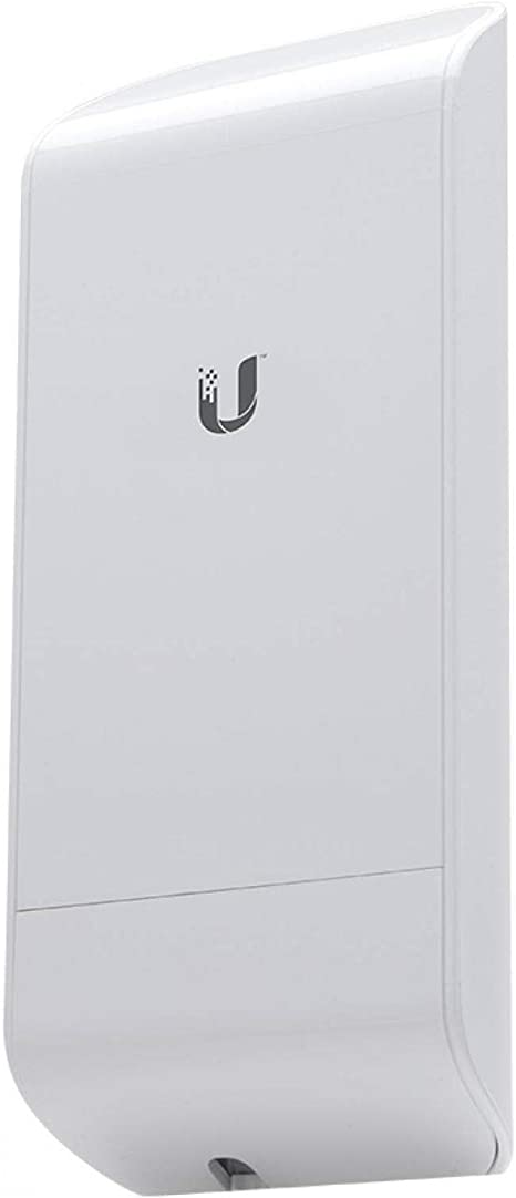 Ubiquiti Networks NanoStation loco M5