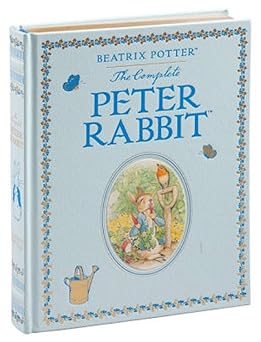 The Complete Peter Rabbit