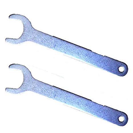 Porter Cable 690/6902 Router Replacement (2 Pack) 1 1/8" Wrench # A22709-2pk