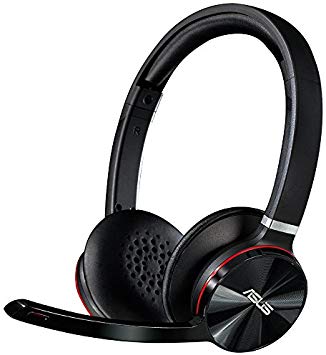 Asus HS-W1 2.4 GHz Wireless Design Headset