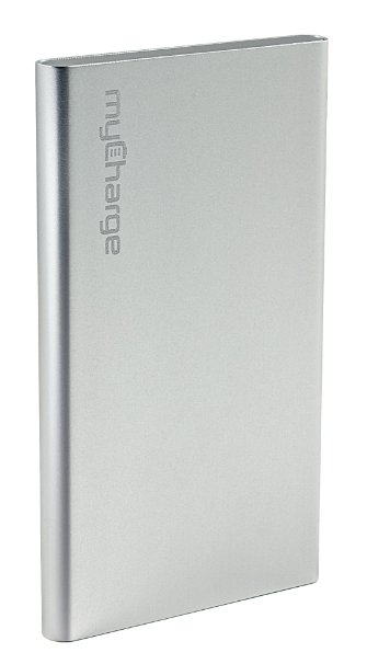 myCharge RazorPlus 3000mAh Portable Charger With USB Port