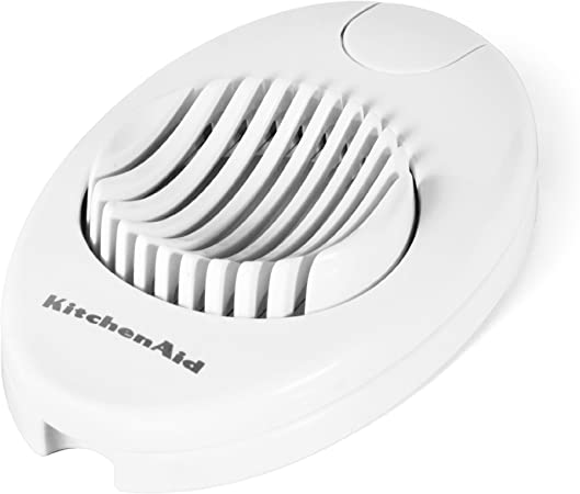 KitchenAid Egg Slicer, White