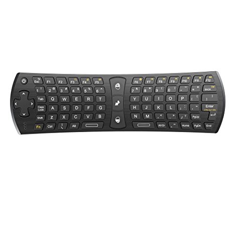 Rii K24 2.4Ghz Wireless Keyboard &  for TV Box / PC / Playing Games