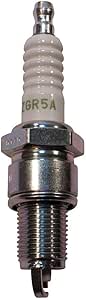 NGK Spark Plug, NGK ZGR5A, ea, 1