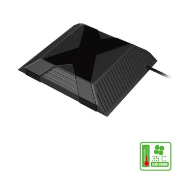 Auto-Sensing Cooling Fan for XBOX ONE