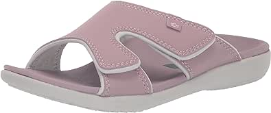 Spenco Women's Orthotic Sandal Slide