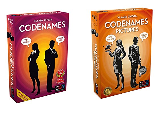 Codenames