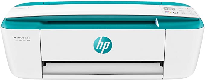 HP Deskjet 3762 All-In-One Printer: EU