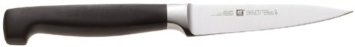 ZWILLING J.A. Henckels Four-Star Four-Inch Paring Knife