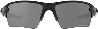 Oakley Men's Oo9188 Flak 2.0 XL Rectangular Sunglasses