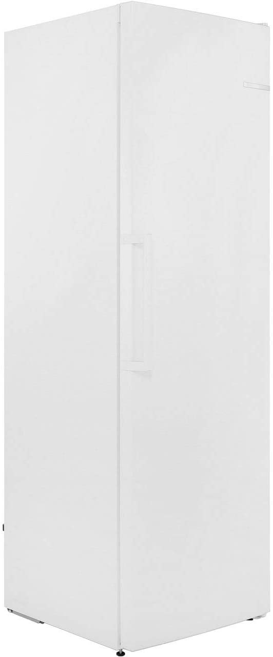 Bosch Serie 4 GSN36VW3PG Frost Free Upright Freezer - White