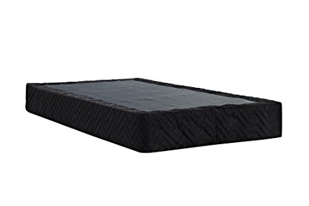 Signature Sleep 8.5" Premium Steel Mattress Foundation, Full