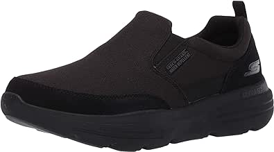 Skechers Mens Gowalk Duro Water Repellent Performance Walking Shoe