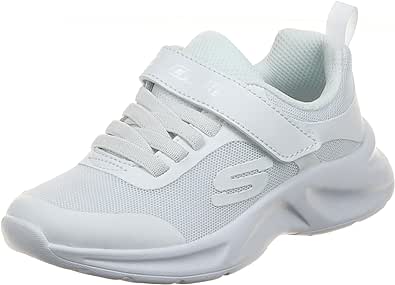 Skechers unisex-child Dynamatic Sneaker