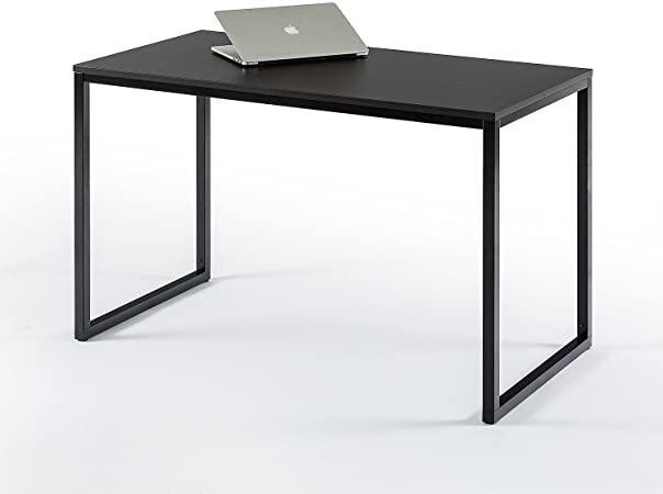 Zinus Modern Studio Collection Soho Desk / Table / Computer Table, Espresso