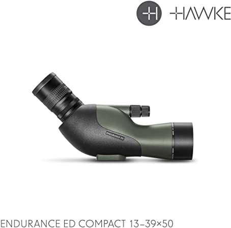 Hawke Endurance ED Compact Spotting Scope
