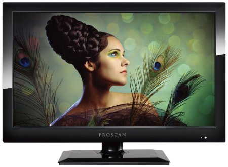 Proscan PLED1960A 19-Inch 720p 60Hz LED TV