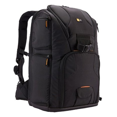 Case Logic Kilowatt KSB-102 Large Sling Backpack for Pro DSLR and Laptop