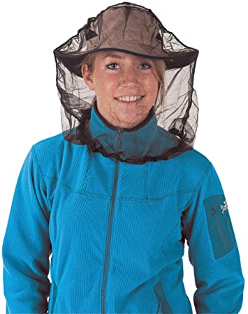 Outdoor Head Net Face Neck Protection