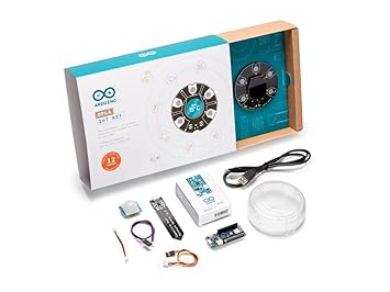 Arduino OPLA IoT Kit [AKX00026]