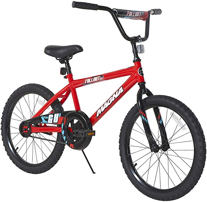 Dynacraft Magna 12" 16" 20" Youth Bikes For Ages 3-12