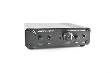 Objective2   ODAC Headphone Amplifier / DAC