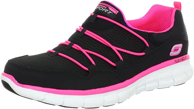 Skechers Synergy - Loving Life