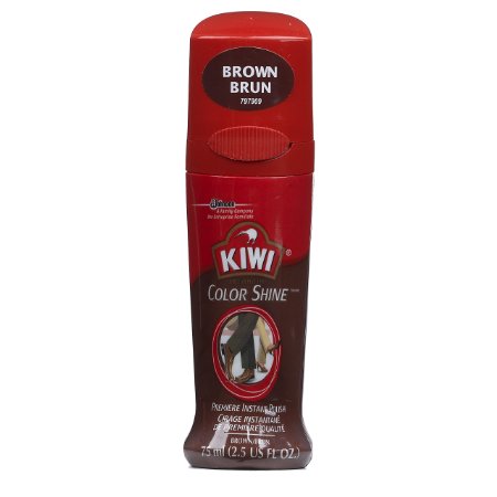 Kiwi Premiere Shine, Brown