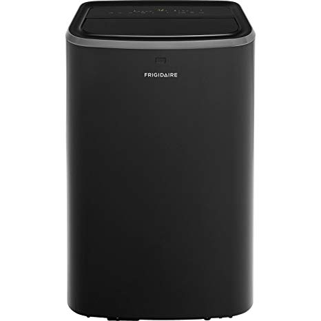 Frigidaire FFPH1422U1 Portable Air Conditioners 14, 000 Btu (with Heat) Black