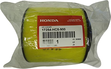 Honda 17254-HC5-900 Air Filter