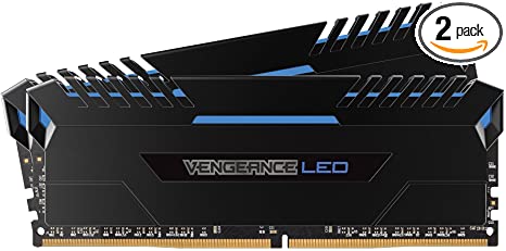 Corsair LED for RAM