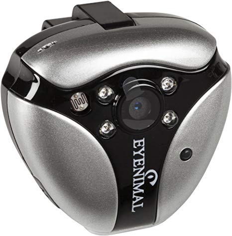 Eyenimal Cat Videocam
