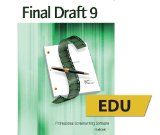 Final Draft 9 Educational Version Mac Download