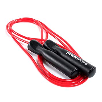 Power Systems Pro-Vinyl Jump Rope