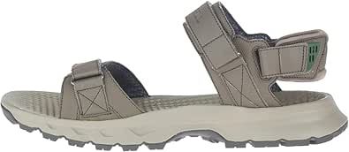 Merrell mens Cedrus Convert 3 Sandal