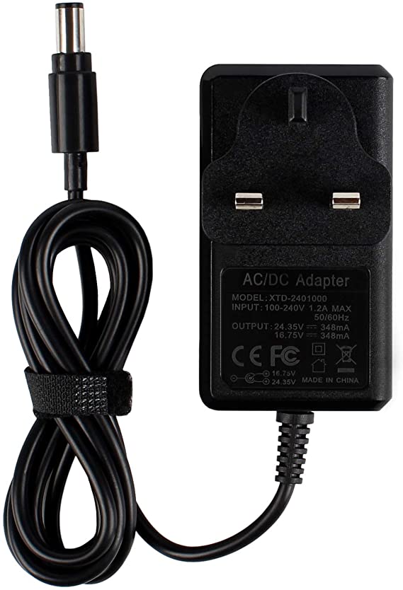 DTK Charger for Dyson DC35 DC34 DC44 DC31 DC30 DC45 DC56 DC57 Vacuum Cleaner Power Supply Ac Adapter