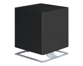 Stadler Form Oskar Humidifier - Black