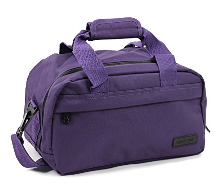 Members Essential On-Board Ryanair Compliant Second Hand Baggage in Purple