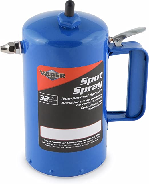 Titan 19424 Spot Spray Non-Aerosol Sprayer