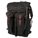 Bushcrafter Pack - Guaranteed For Life and Made in USA