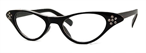 Hip Hop 50s Shop Baby/Toddler Cateye Glasses