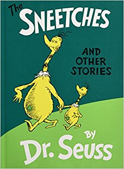 The Sneetches and Other Stories