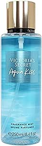 Victorias Secret Aqua Kiss for Women Body Mist Spray, 8.4 Ounce