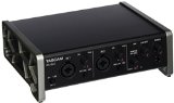 TASCAM US-2x2 USB Audio Interface