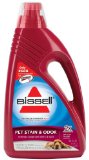 BISSELL 2X Pet Stain and Odor Full Size Machine Formula 60 ounces 99K5A