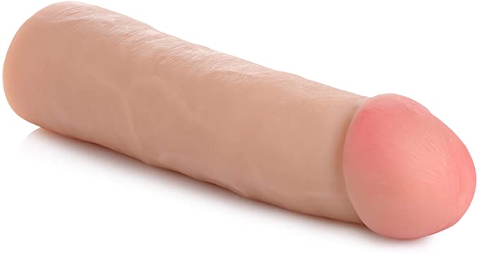 Penis Enlarger Sleeve - Light